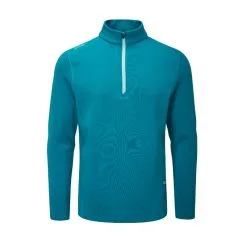 PING Men's Edwin Pullover - Dragonfly