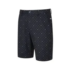 PING Men's Eye Mark Short - Navy/White