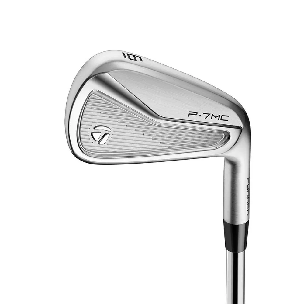 TaylorMade P7MC Irons