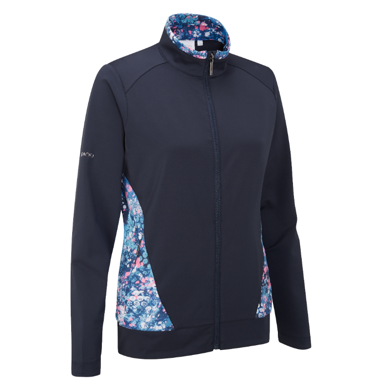 Ping Ladies Oria Jacket - Image 3