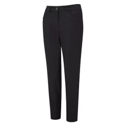 PING Ladies Verity Golf Trousers - Black
