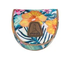 Ping Paradaiso Mallet Putter Cover *LIMITED EDITION*