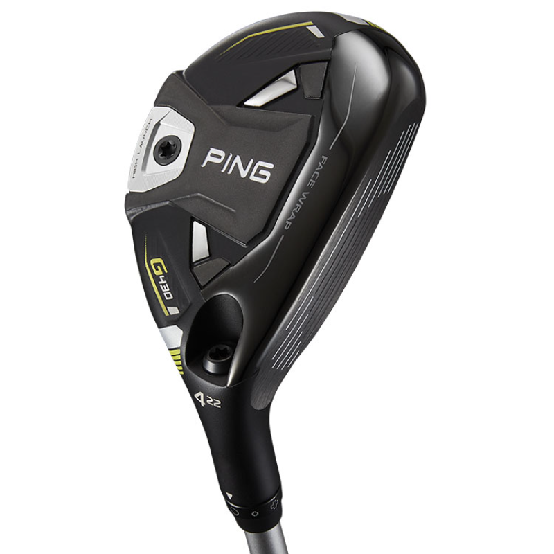Ping G430 HL Golf Hybrid