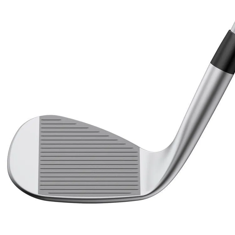 Ping Glide 4.0 Satin Chrome Golf Wedge - Image 4