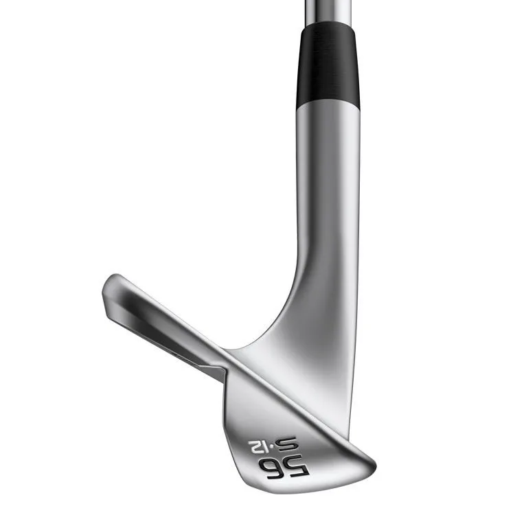Ping Glide 4.0 Satin Chrome Golf Wedge - Image 5