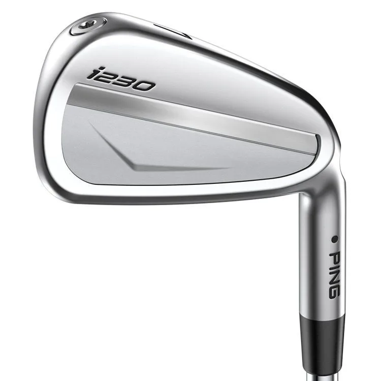 Ping I230 Golf Irons