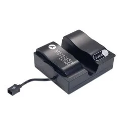 Motocaddy S-Series Extended Lithium Battery & Charger
