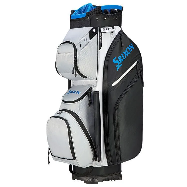 Srixon Premium Golf Cart Bag - Image 6