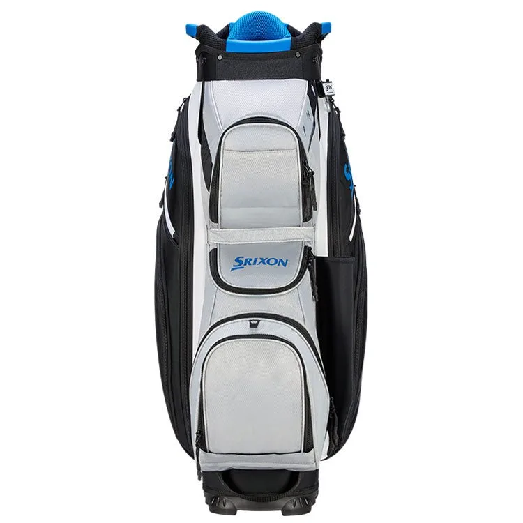 Srixon Premium Golf Cart Bag - Image 5