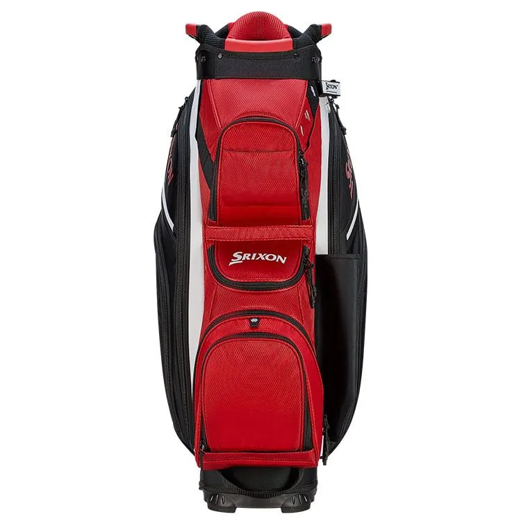 Srixon Premium Golf Cart Bag - Image 2