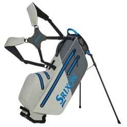 Srixon Weatherproof Golf Stand Bag