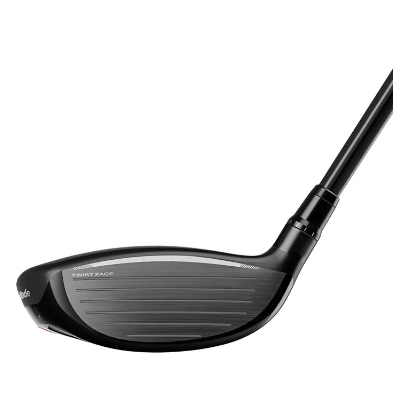 TaylorMade STEALTH 2 Plus+ Golf Fairway Wood - Image 3