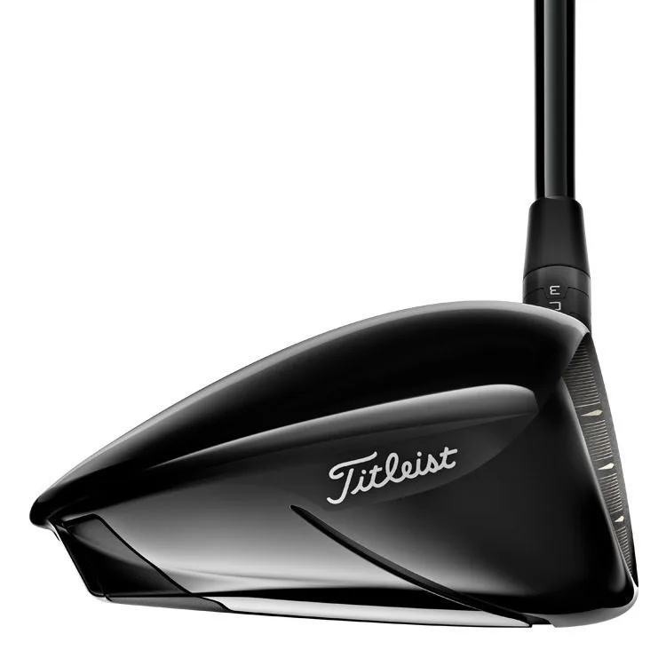 Titleist TSR4 Golf Driver - Image 4