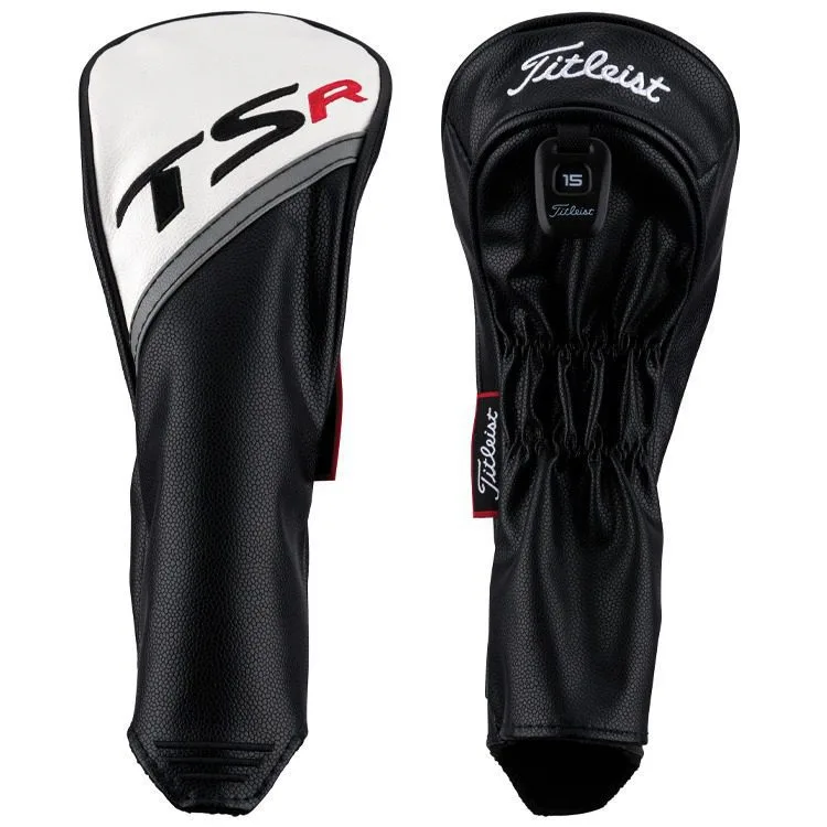 Titleist TSR3 Golf Fairway Wood - Image 5