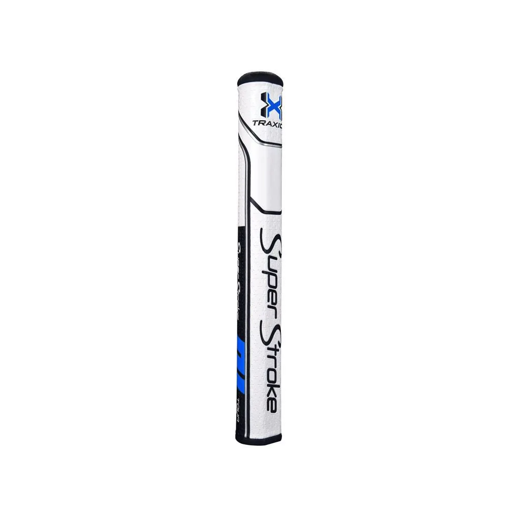 SUPER STROKE SuperStroke Traxion Tour 2.0 Grip - Image 2