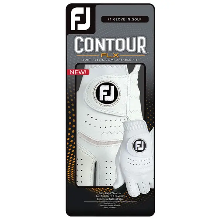 FootJoy Contour FLX Golf Glove