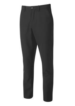 PING Men's Vision Winter Golf Trouser - Black