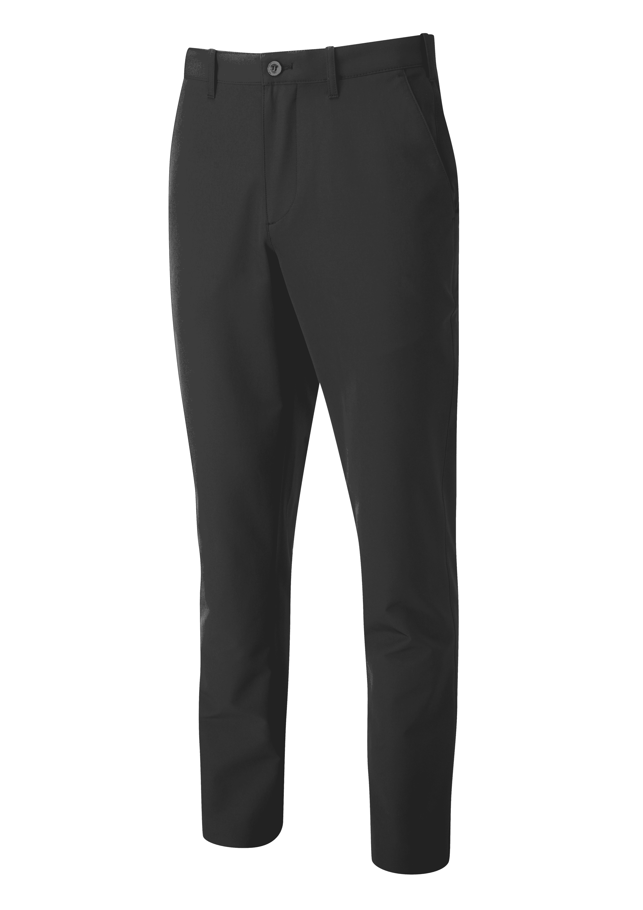 PING Men's Vision Winter Golf Trouser - Black
