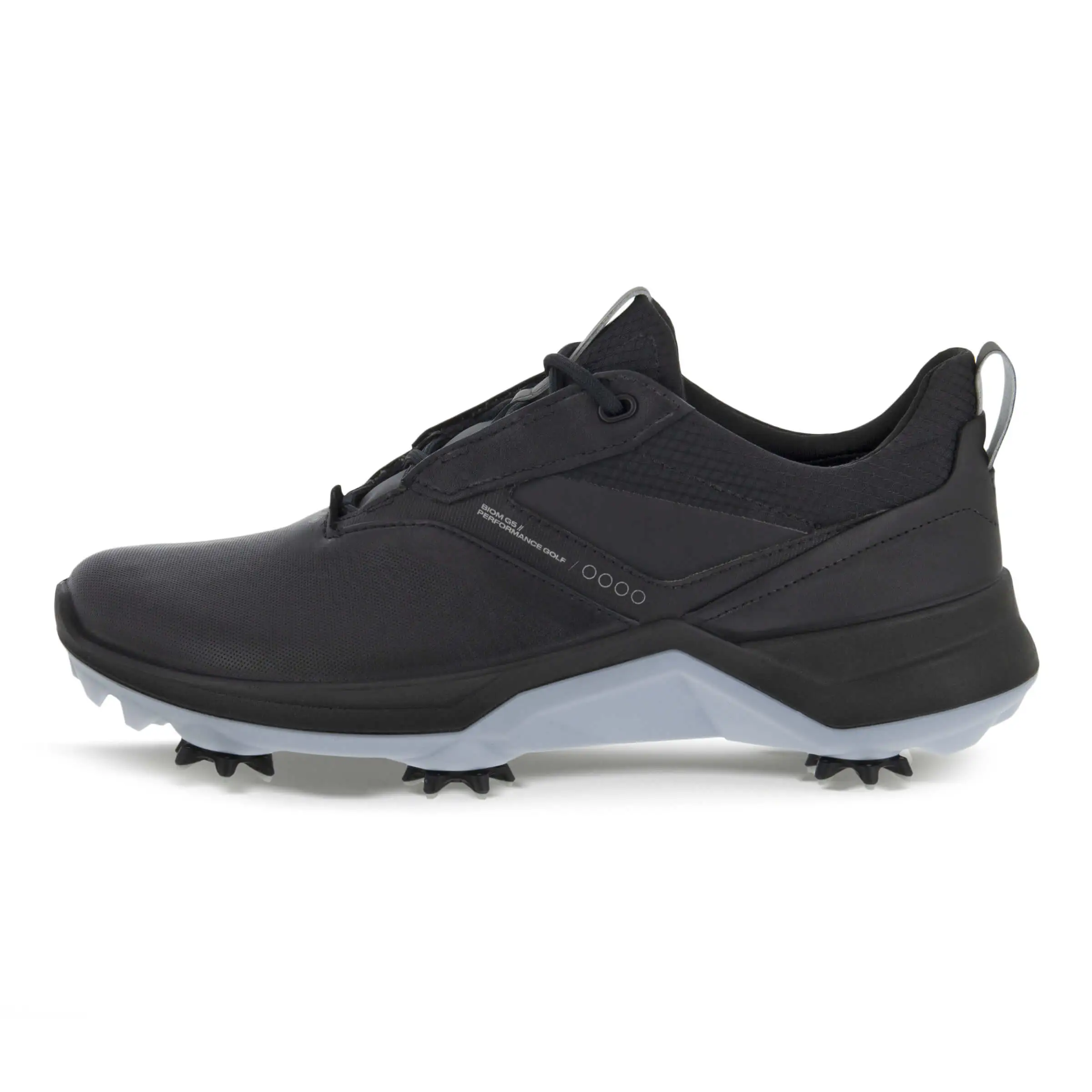 Ecco Biom G5 Ladies Golf Shoes - Black - Image 2