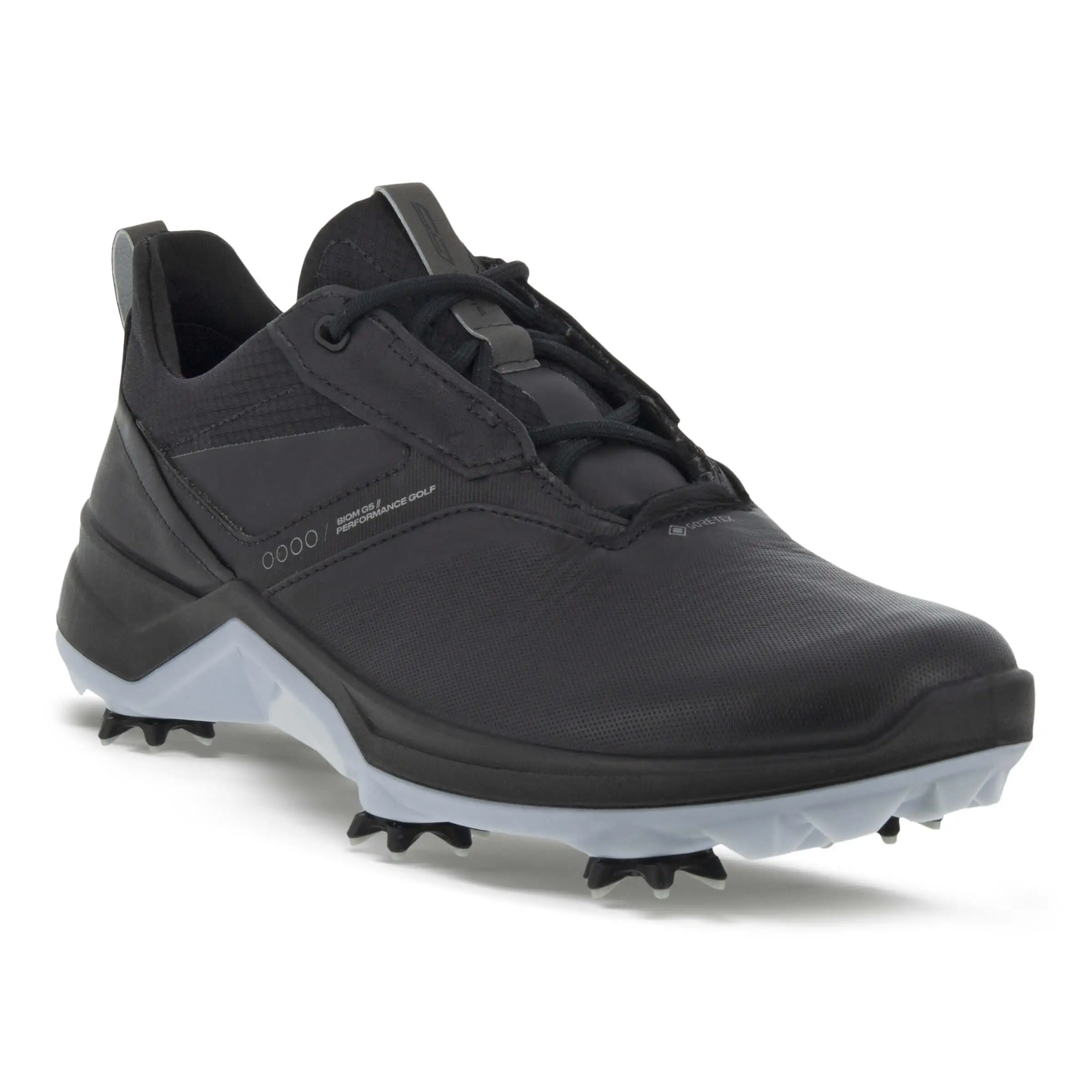 Ecco Biom G5 Ladies Golf Shoes - Black - Image 3