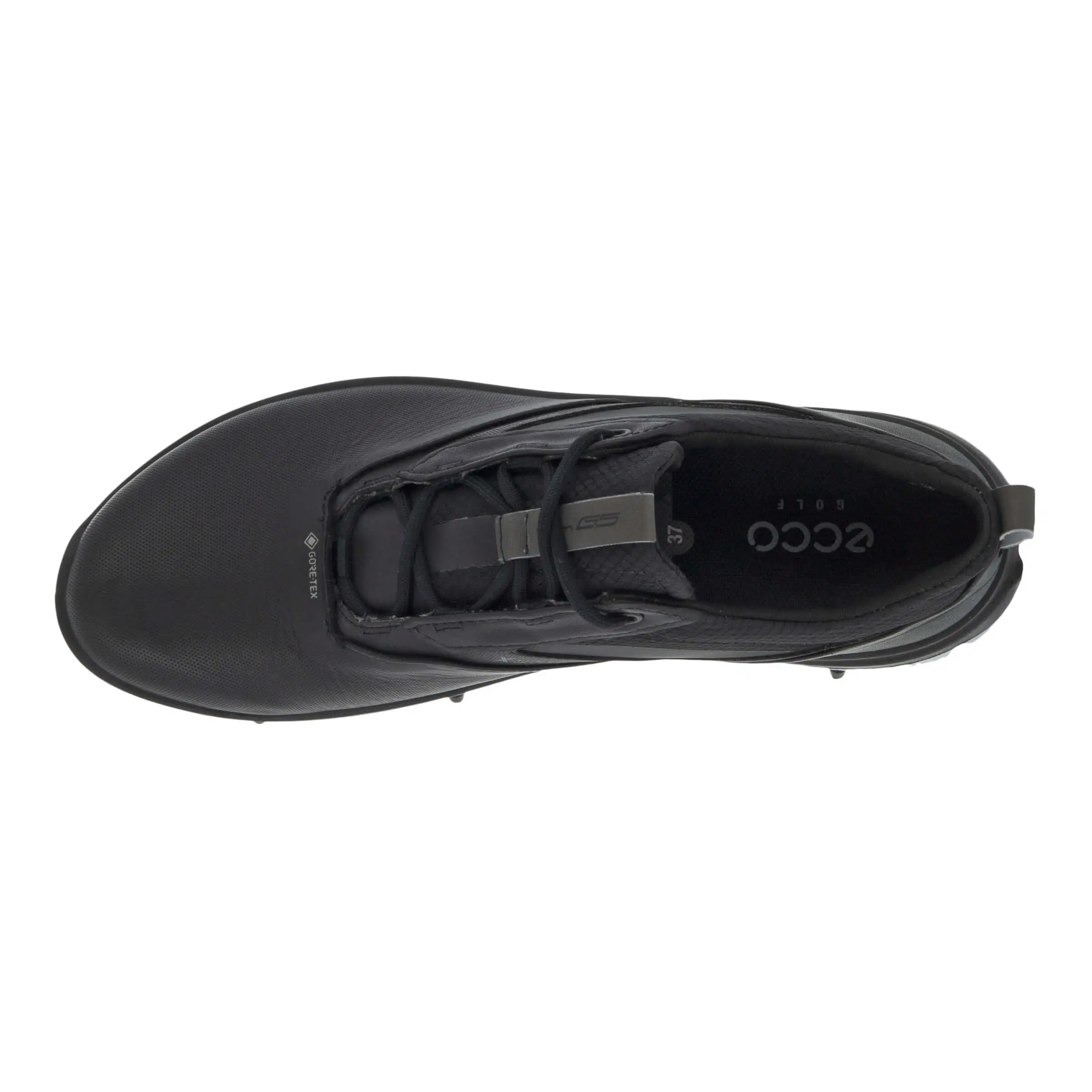 Ecco Biom G5 Ladies Golf Shoes - Black - Image 7
