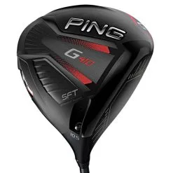 Ping G410 SFT Driver