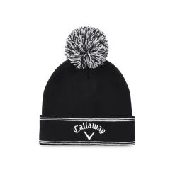 Callaway Men's Classic Beanie - Black