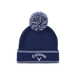 Callaway Men's Classic Beanie - Navy