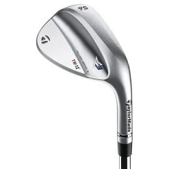 TaylorMade Tiger Woods Milled Grind 3 Wedge