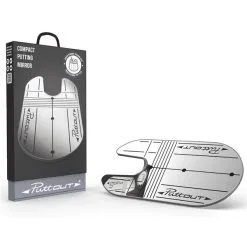 PuttOUT Compact Mirror