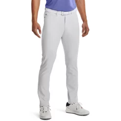 Under Armour Drive 5 Pocket Golf Pants - Halo Grey