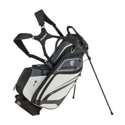 Cleveland Golf Saturday Stand Bag 2022