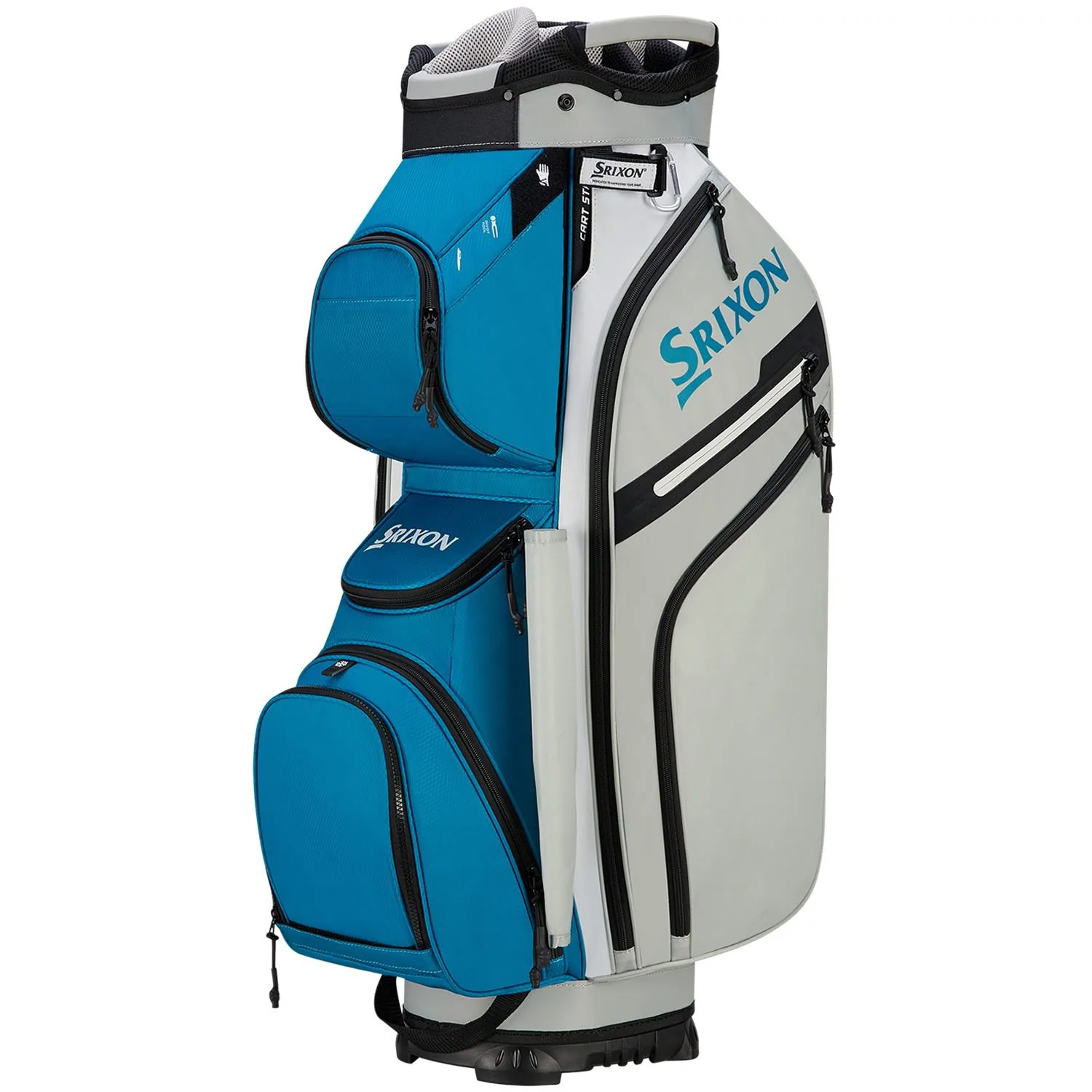 Srixon Premium Golf Cart Bag - Image 8