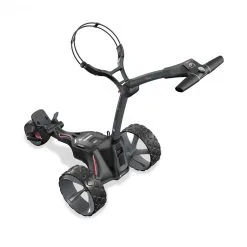 Motocaddy M1 DHC Electric Trolley