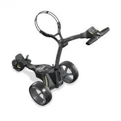 Motocaddy M3 GPS Electric Trolley