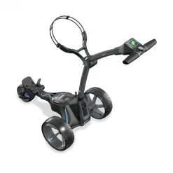 Motocaddy M5 GPS Electric Trolley