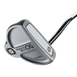 Odyssey White Hot OG Stroke Lab 2 Ball Golf Putter