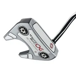 Odyssey White Hot OG Stroke Lab #7S Golf Putter
